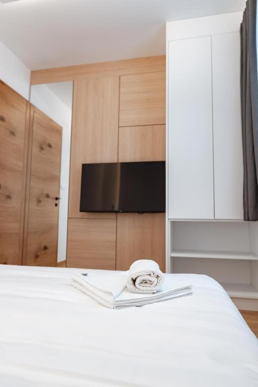 Apartment Zlatni Javor - 511